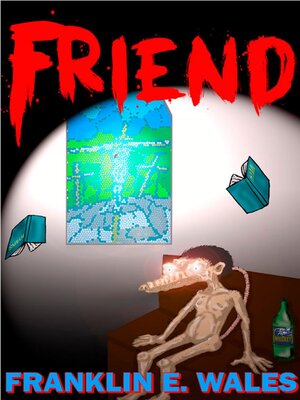 cover image of Friend